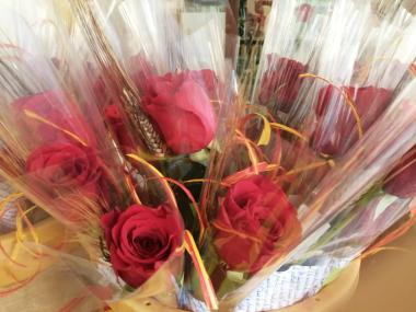 Sant Jordi a Manacor 