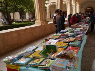 Sant Jordi a Manacor 