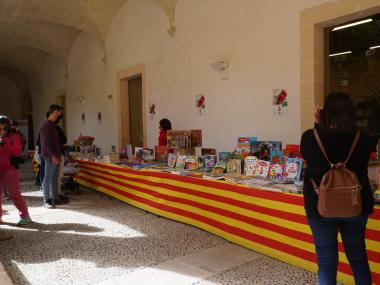 Sant Jordi a Manacor 
