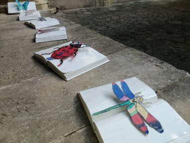 Sant Jordi a Manacor 