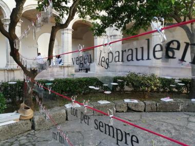 Sant Jordi a Manacor 