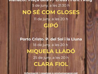 Manafolk Música d'arrel