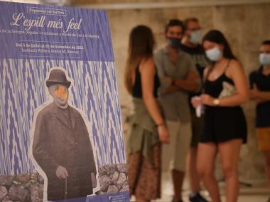 L'Espill més feel es va inaugurar amb èxit. 