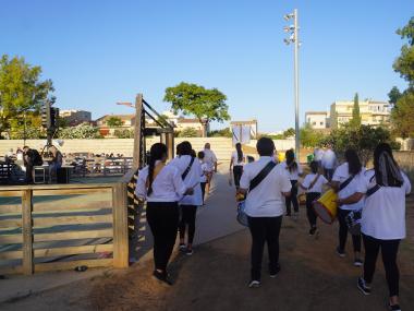 Pregó de les Festes del Carme de Porto Cristo 2021. 