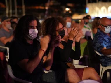 Premis Ciutat de Manacor de Música d'Autor 'Guillem d'Efak'