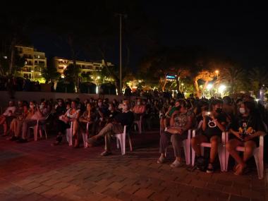 Premis Ciutat de Manacor de Música d'Autor 'Guillem d'Efak'