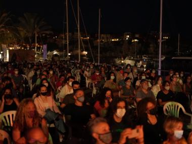 Premis Ciutat de Manacor de Música d'Autor 'Guillem d'Efak'