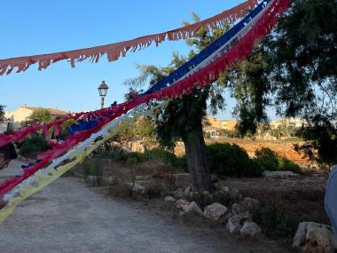Festes de Cala Morlanda 2021