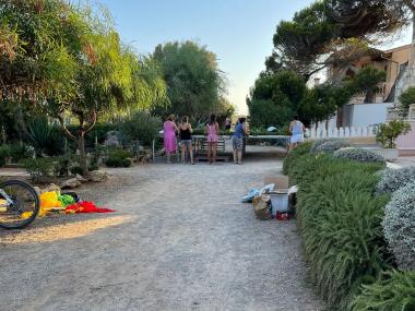 Festes de Cala Morlanda 2021