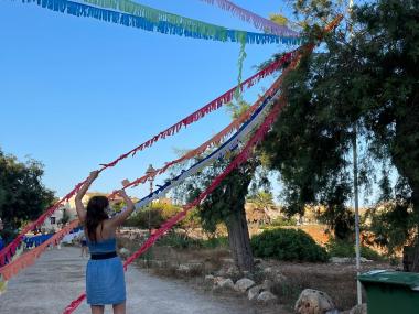 Festes de Cala Morlanda 2021
