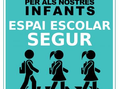 Espai escolar segur