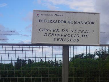 Escorxador municipal. 