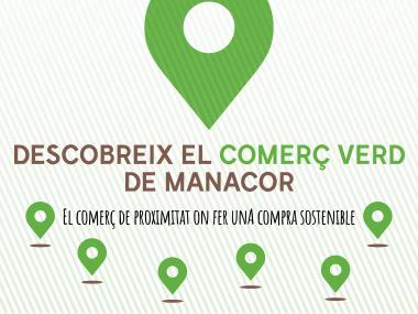 Comerç Verd de Manacor