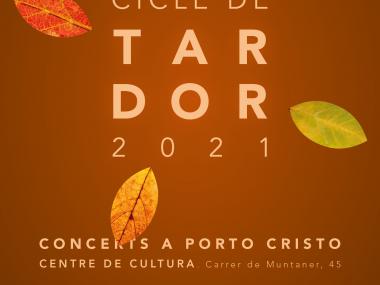 El cicle de música clàssica de Tardor arriba aquest novembre a Porto Cristo