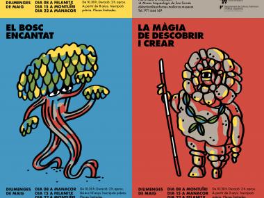 El poder dels museus és el lema d'aquest 2022. 
