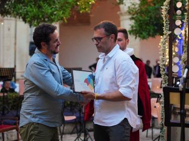 Pregó de les FIRES i FESTES 2022. 