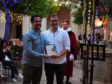 Pregó de les FIRES i FESTES 2022. 