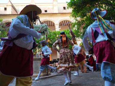 Pregó de les FIRES i FESTES 2022. 