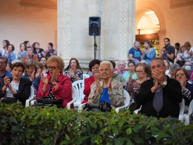 Pregó de les FIRES i FESTES 2022. 