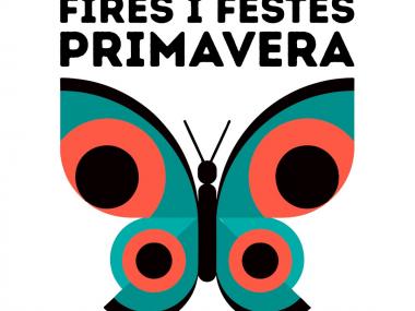 Fires i Festes de Primavera 2022. 