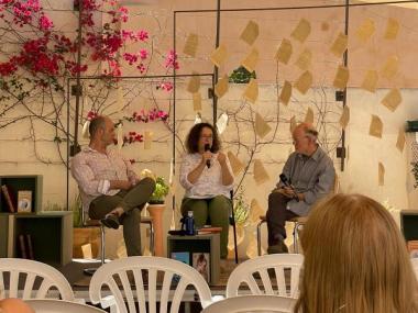 Manacor, Vila del Llibre. 