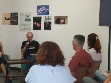 Manacor, Vila del Llibre. 