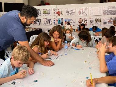 Manacor, Vila del Llibre. 