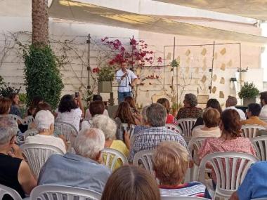 Manacor, Vila del Llibre. 