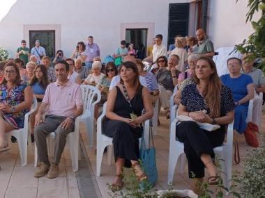 Manacor, Vila del Llibre. 
