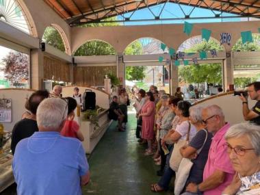 Manacor, Vila del Llibre. 