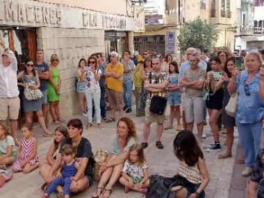 Manacor, Vila del Llibre. 