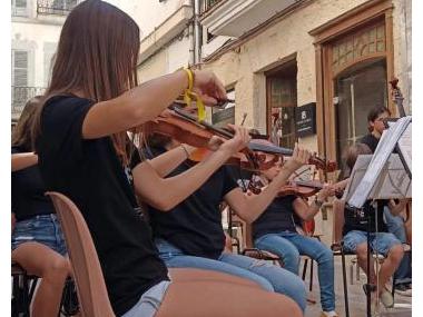 Manacor, Vila del Llibre. 