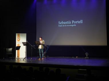 Reconeixement de Mèrits de l'Escola Municipal de Mallorquí 2022