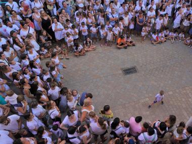 Crida de Sant Jaume 2022.