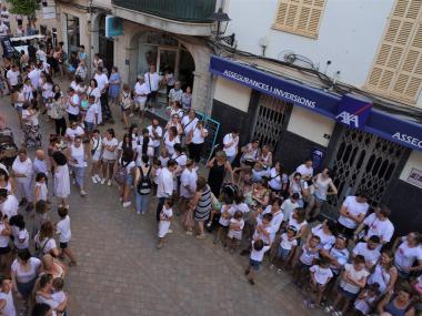 Crida de Sant Jaume 2022.