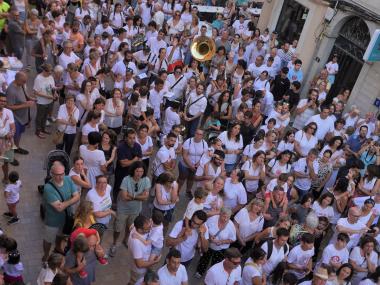Crida de Sant Jaume 2022.