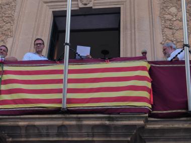 Crida de Sant Jaume 2022.