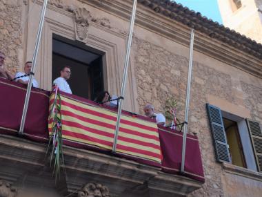 Crida de Sant Jaume 2022.