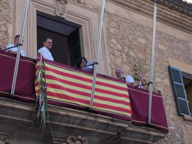 Crida de Sant Jaume 2022.