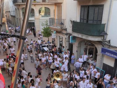 Crida de Sant Jaume 2022.