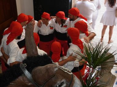 Crida de Sant Jaume 2022.