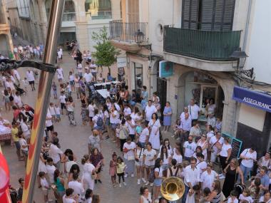 Crida de Sant Jaume 2022.