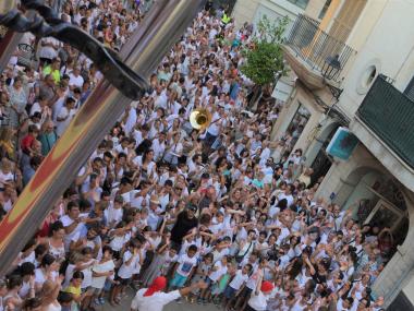 Crida de Sant Jaume 2022.