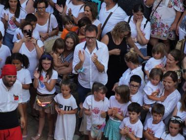 Crida de Sant Jaume 2022.