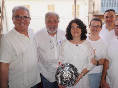 Crida de Sant Jaume 2022.
