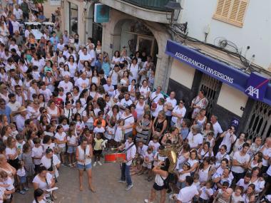 Crida de Sant Jaume 2022.