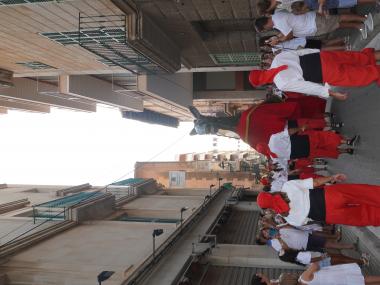 Crida de Sant Jaume 2022.