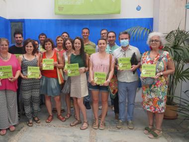 Manacor és el primer municipi de Balears que ha impulsat aquesta certificació amb 52 botigues certificades.