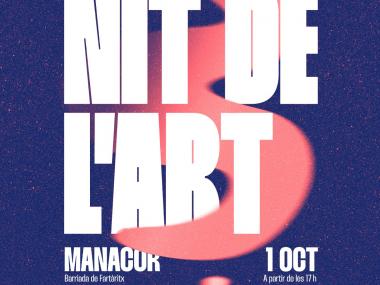 Nit de l'Art de Manacor. 