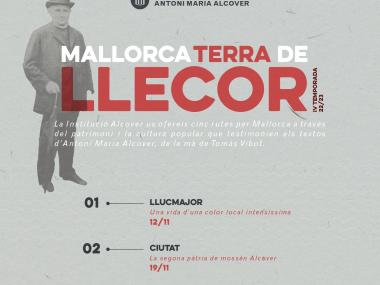 Mallorca, Terra de llecor 2022. 